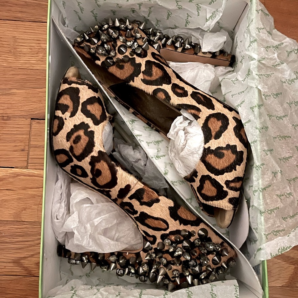 SAM EDELMAN Lorissa Pump